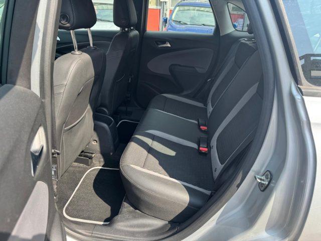 OPEL Crossland X 1.2 Turbo 12V 110 CV Start&Stop aut. Innovation