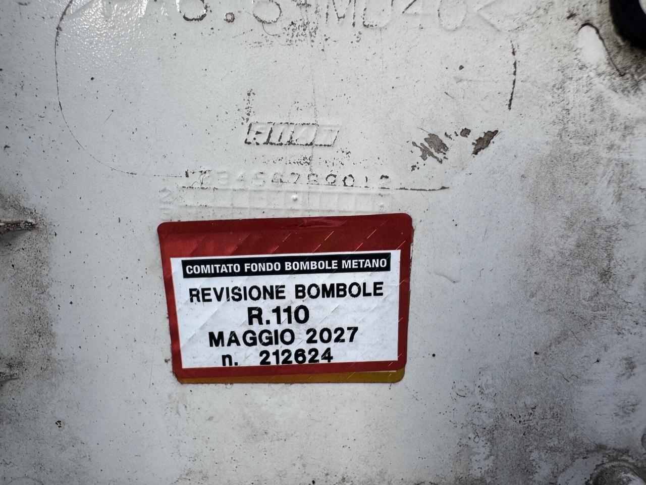 Fiat Panda 1.4 Natural Power IN OTTIME CONDIZIONI