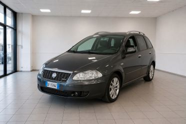 Fiat Croma 1.9 Multijet 16V Must BASSI CONSUMI FAMIGLIARE