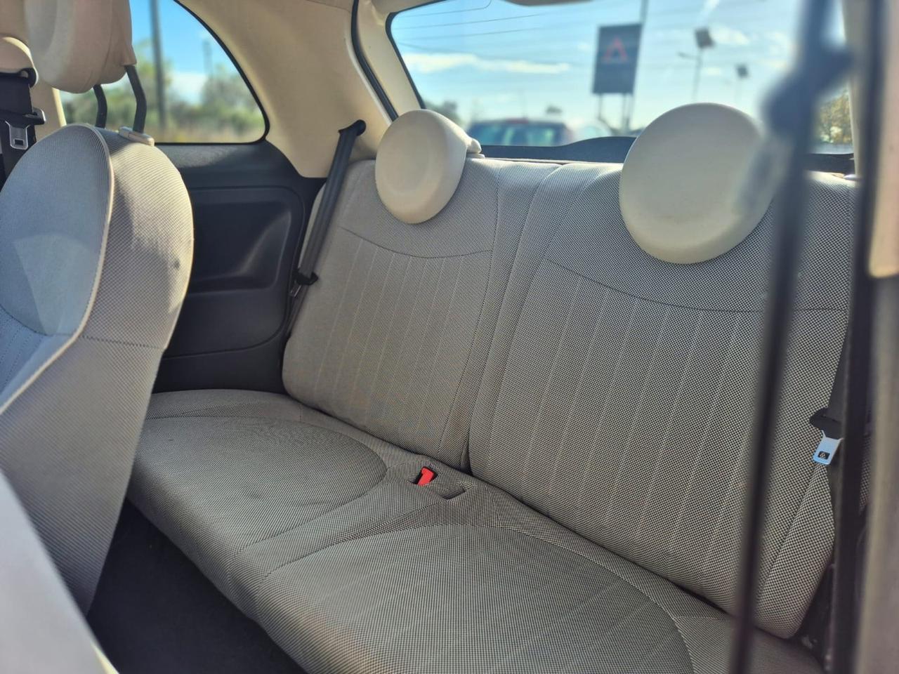 Fiat 500 1.3 Multijet 16V 95 CV Sport