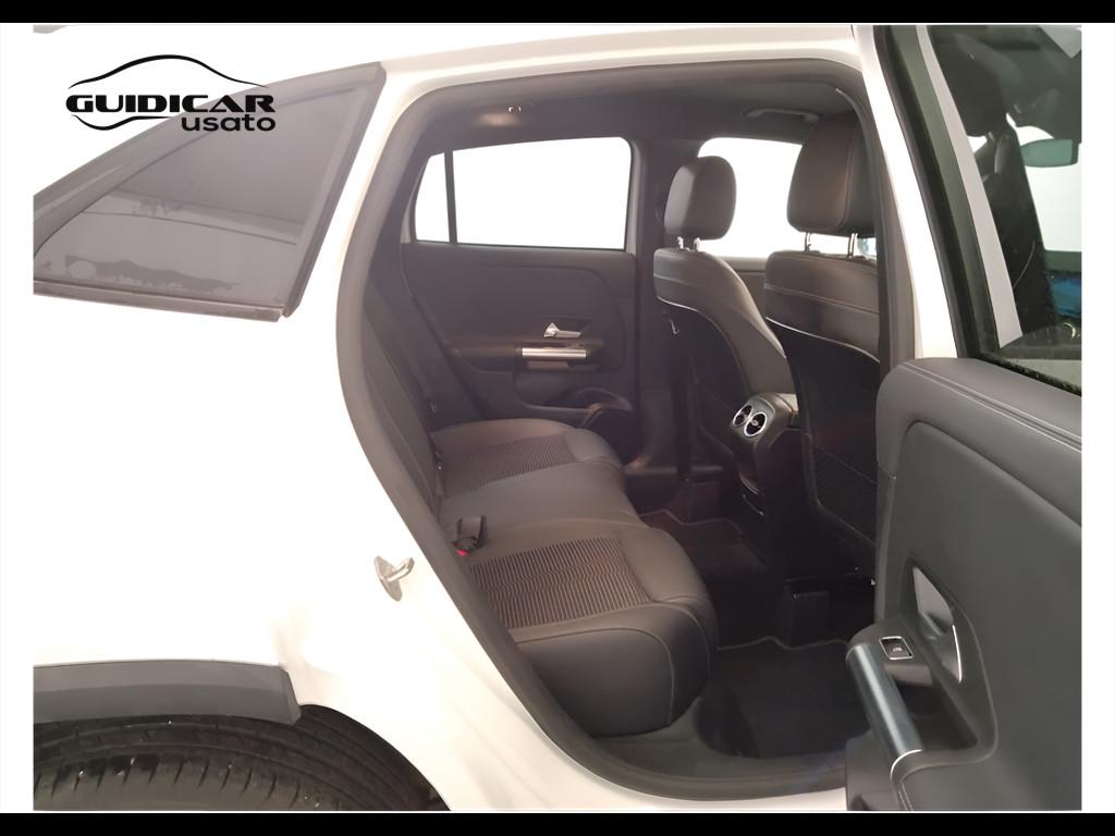 Mercedes-Benz GLA-H247 2020 - GLA 200 Sport auto