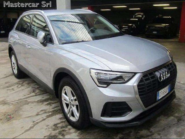 AUDI Q3 Q3 35 2.0 tdi Business quattro s-tronic - GF654CF