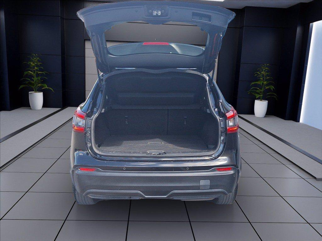 NISSAN Qashqai 1.5 dci Acenta 115cv del 2019