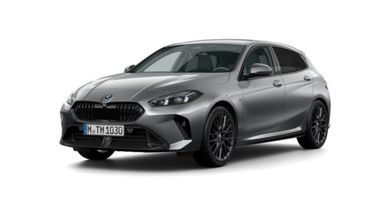 BMW 120 d 48V 5p. MSport Pro