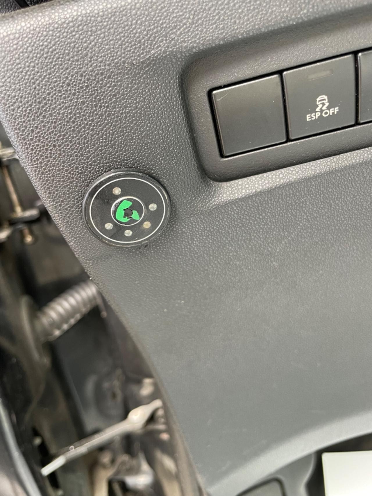 Citroen C3 1.4 GPL airdream Exclusive