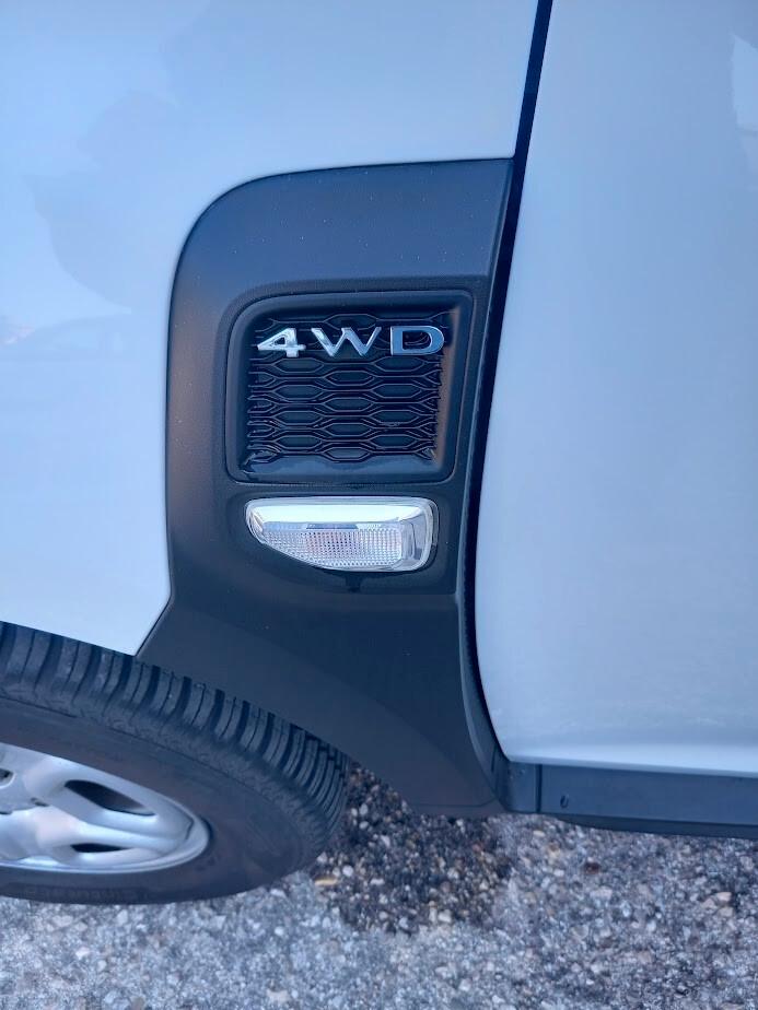 Dacia Duster 1.5 Blue dCi 8V 115 CV 4x4 Essential