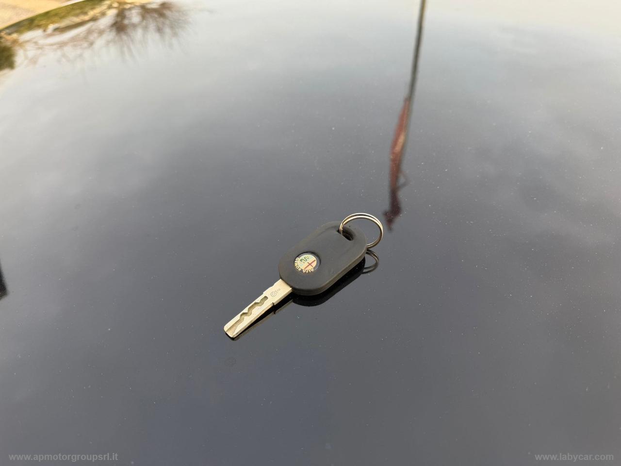 ALFA ROMEO MiTo 1.4 105 CV M.air S&S Dist. SP GPL