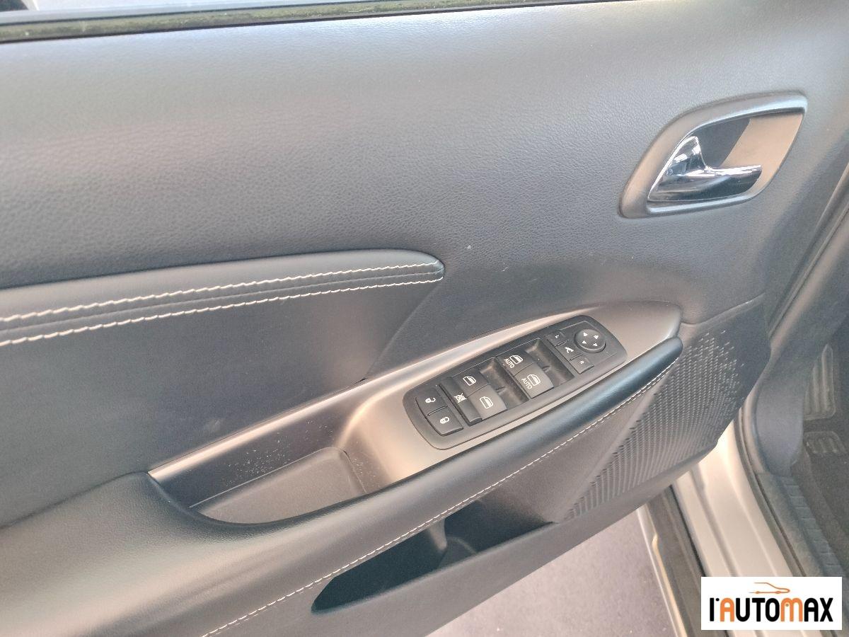 FIAT - Freemont 2.0 mjt 16v Cross 4x4 170cv 7 Posti