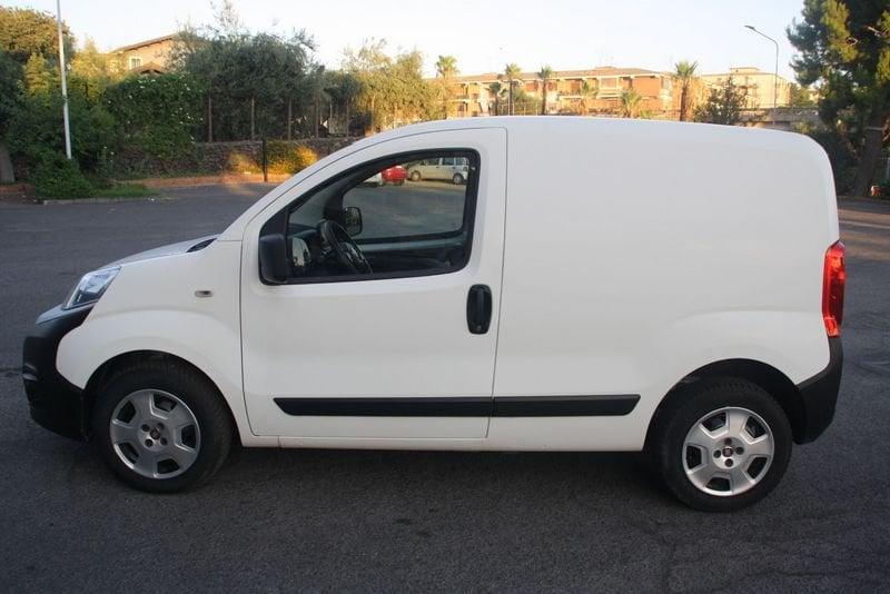 FIAT Fiorino Fiorino 1.3 MJT 95CV Cargo SX