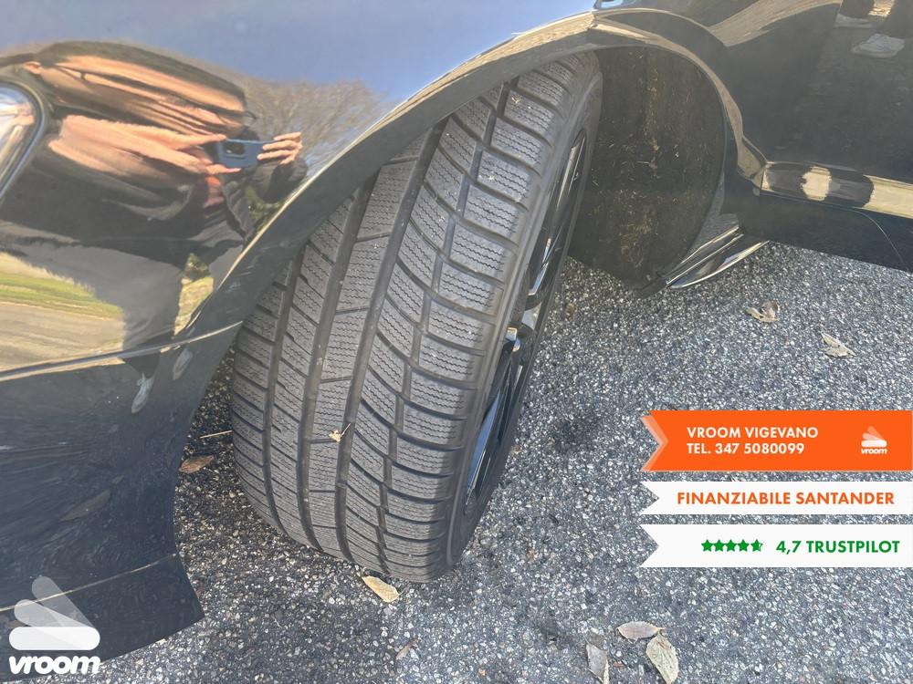 AUDI A6 4ª serie A6 Avant 2.0 TDI 177 CV multi...