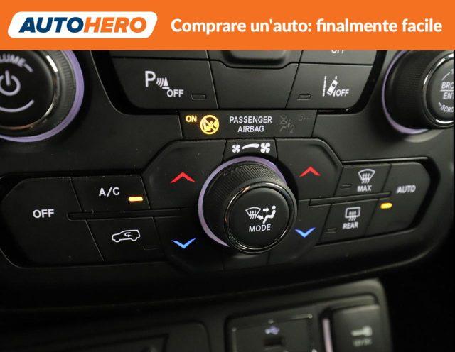 JEEP Renegade 1.3 T4 DDCT 80th Anniversary