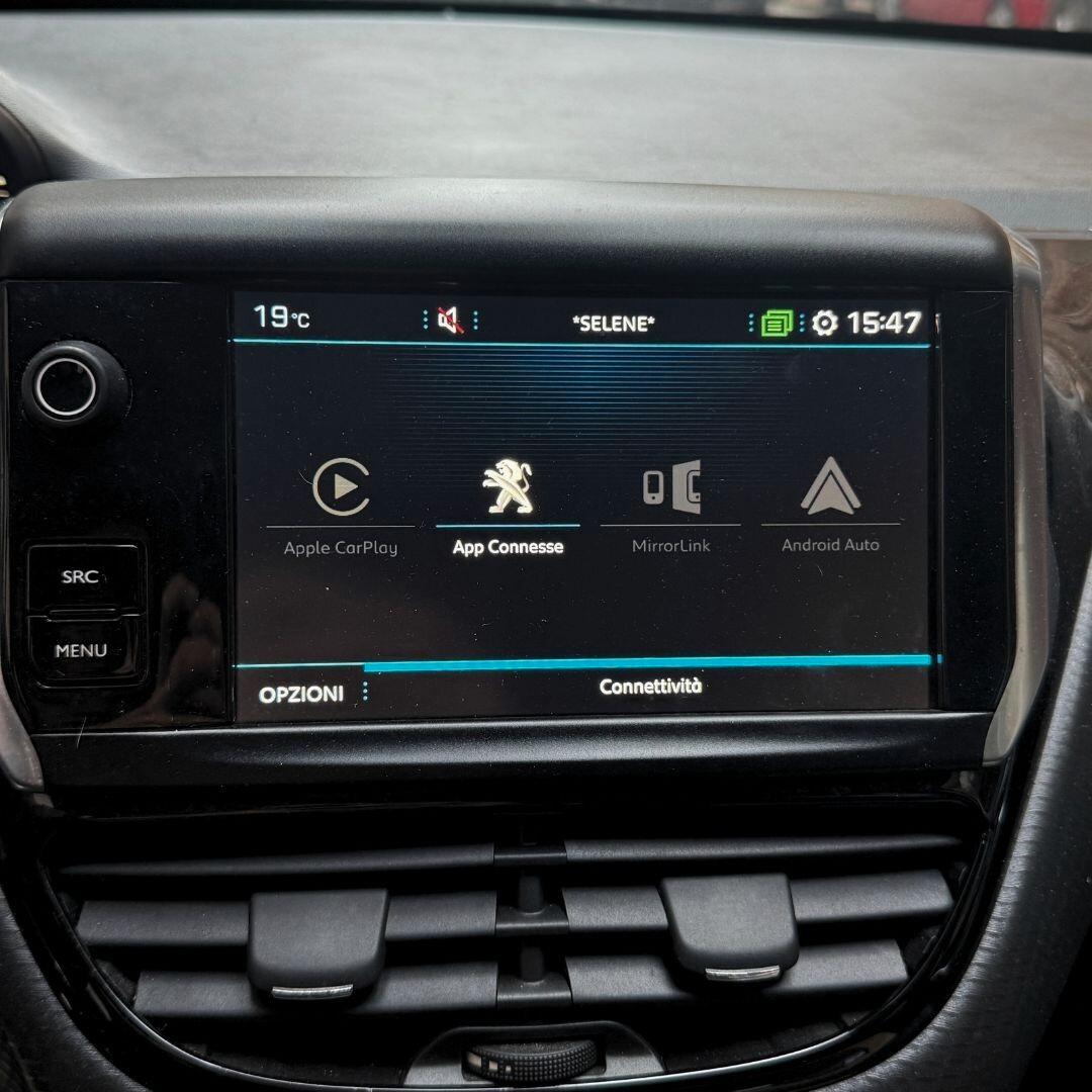 Peugeot 2008 2019 Allure