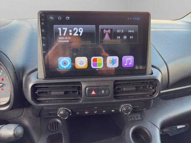 TOYOTA Proace City 1.5D 100CV S&S PC 4p.