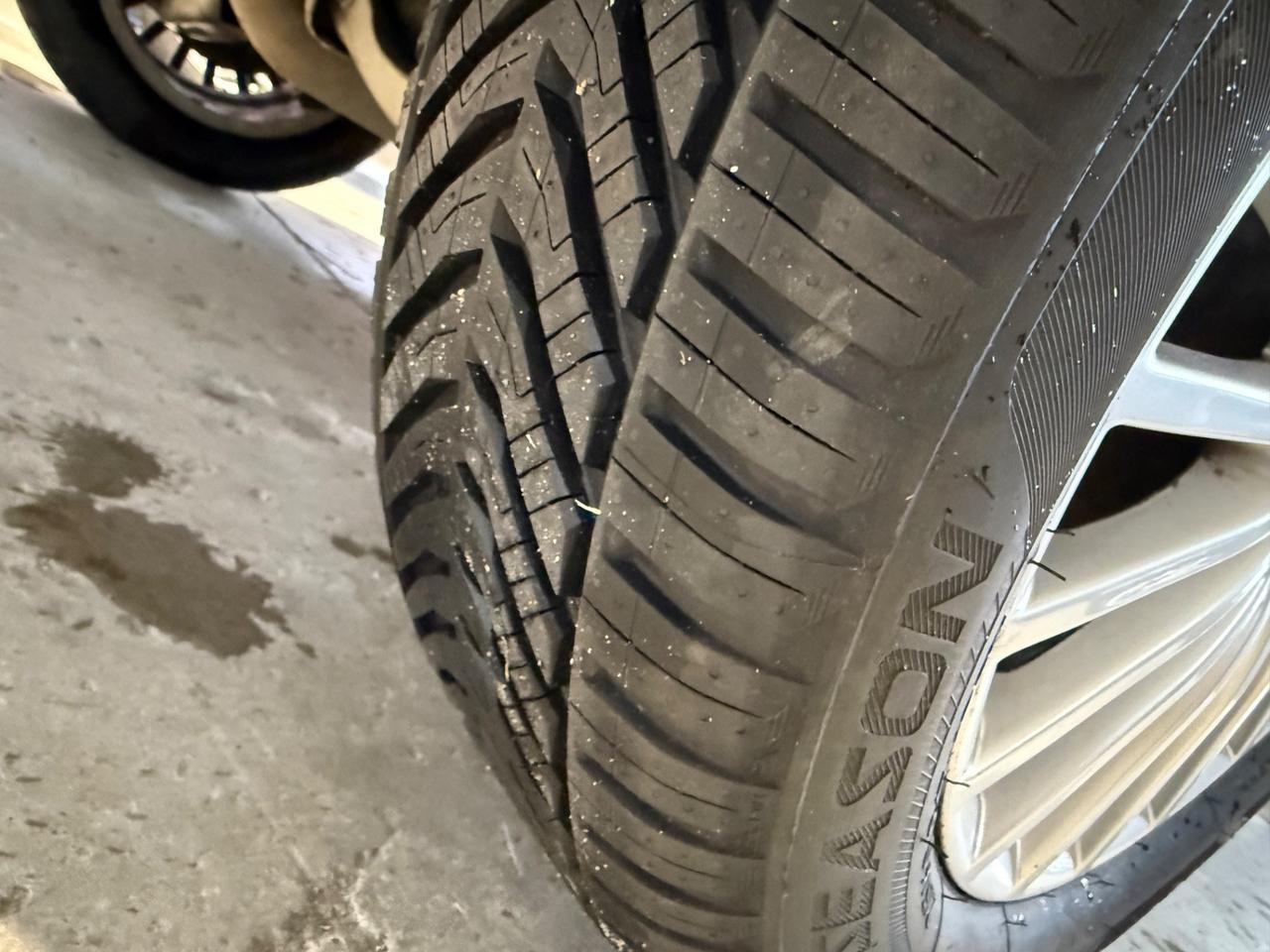 Mercedes-benz GLA 200 d Automatic Sport