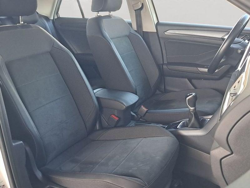 Volkswagen T-Roc 1.0 TSI Style