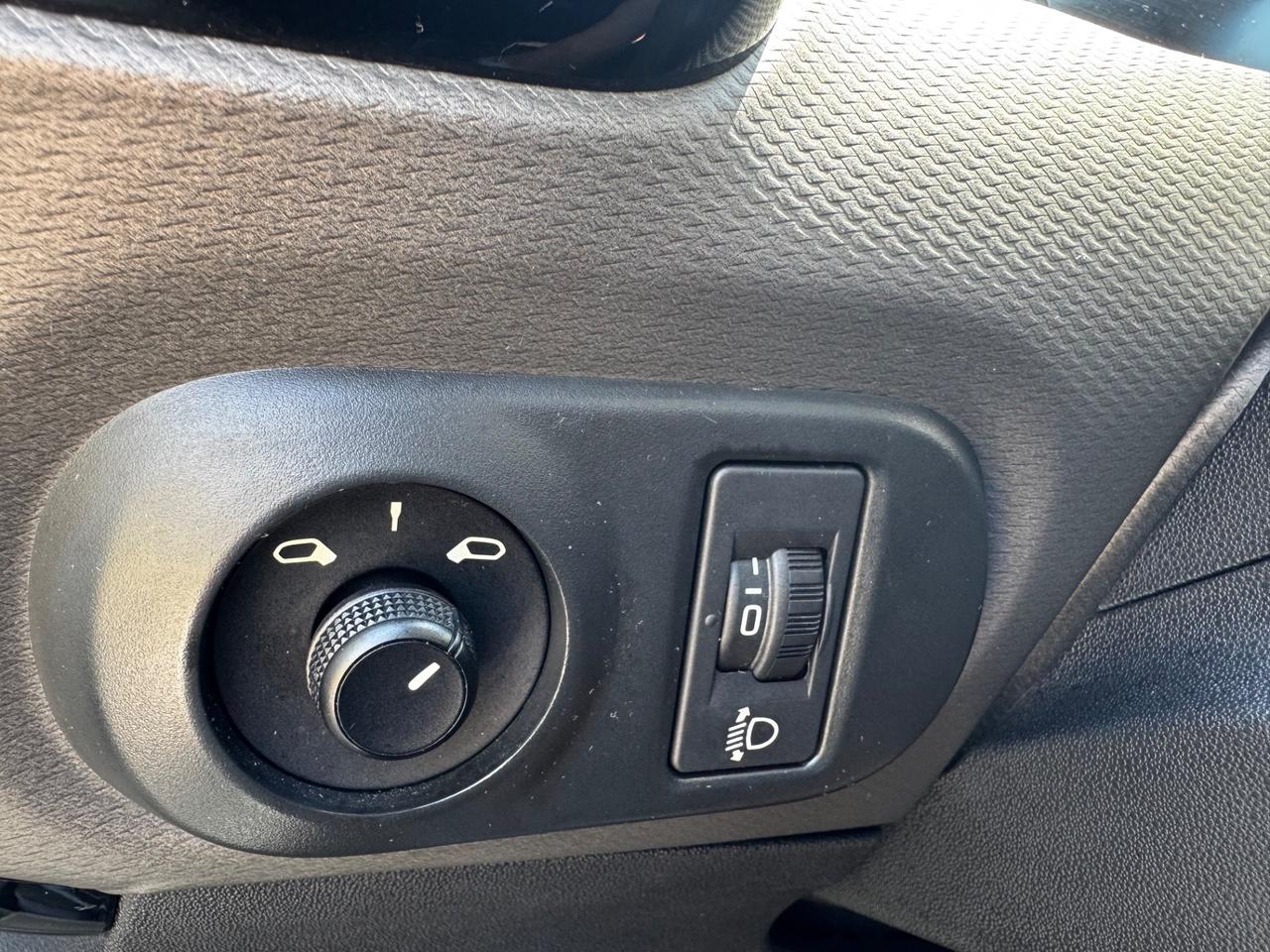 Citroen C4 Cactus BlueHDi 100 S&S Live