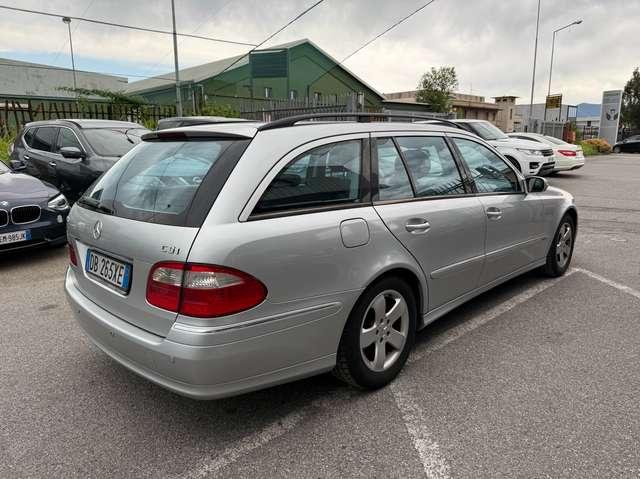 Mercedes-Benz E 280 cdi V6 Avantgarde