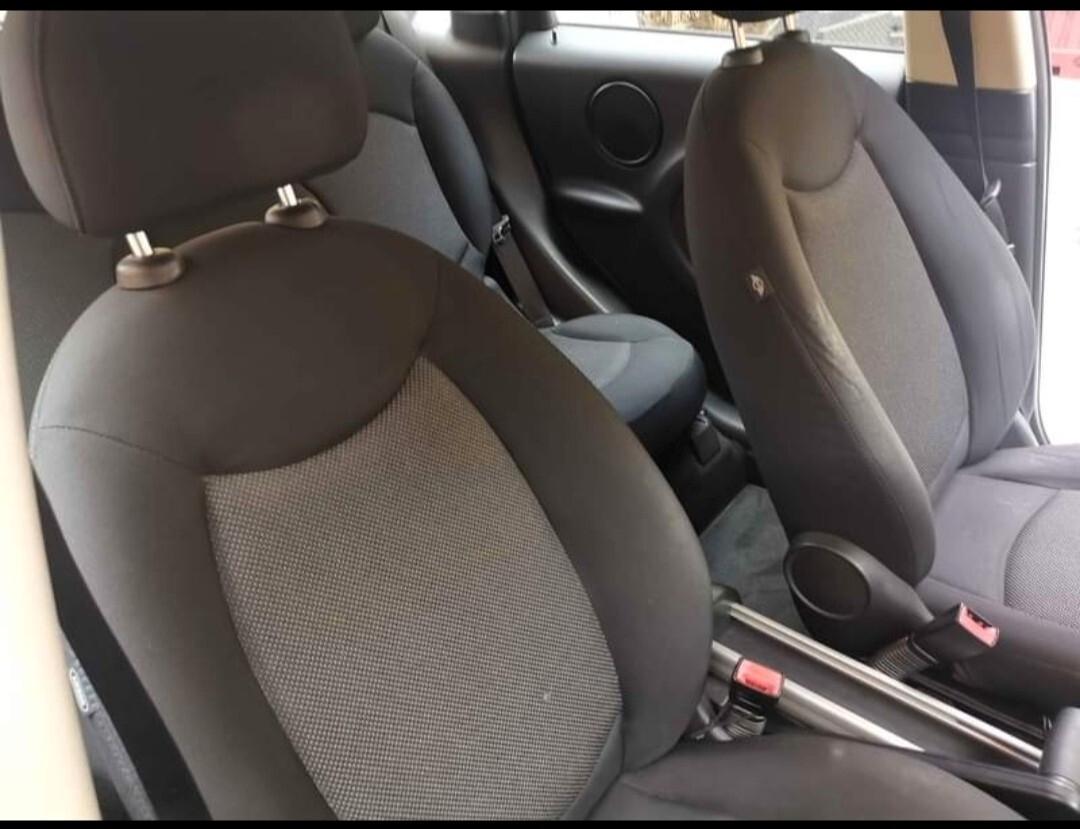 Mini Cooper Countryman 1.6 motore rigenerato