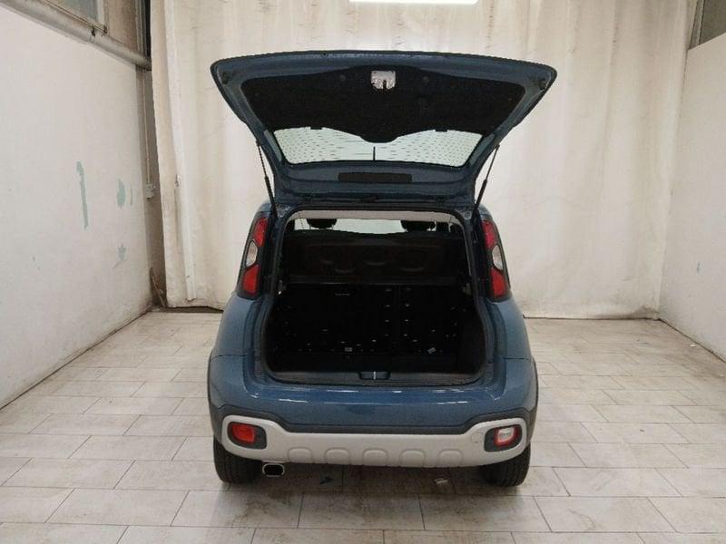 FIAT Panda Cross Panda 0.9 t.air t. City Cross 4x4 s&s 85cv 5p.ti