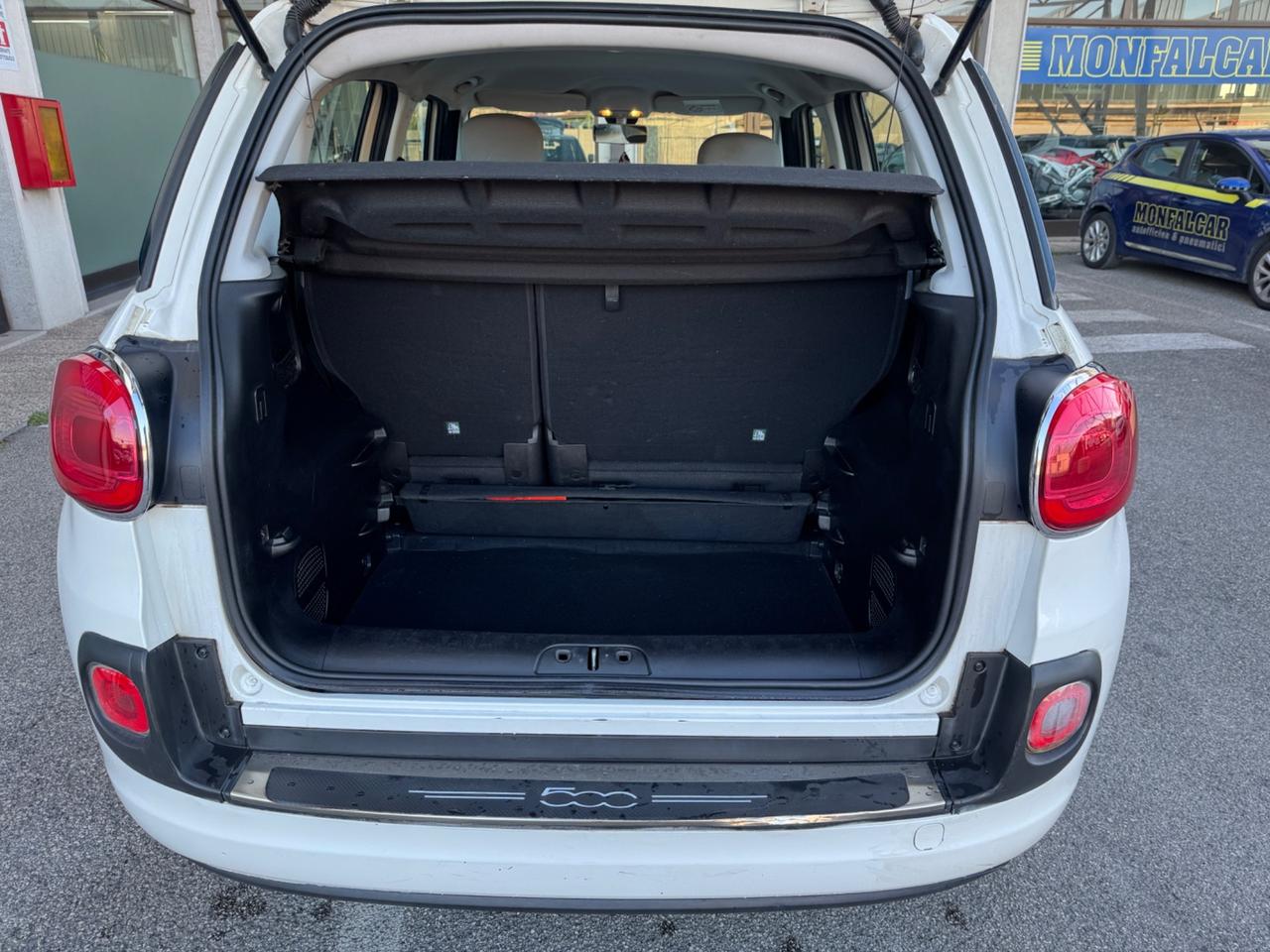 Fiat 500L 1.3 Multijet 95 CV 2015