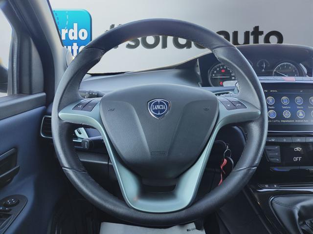 LANCIA Ypsilon 1.2 GPL Ecochic ORO