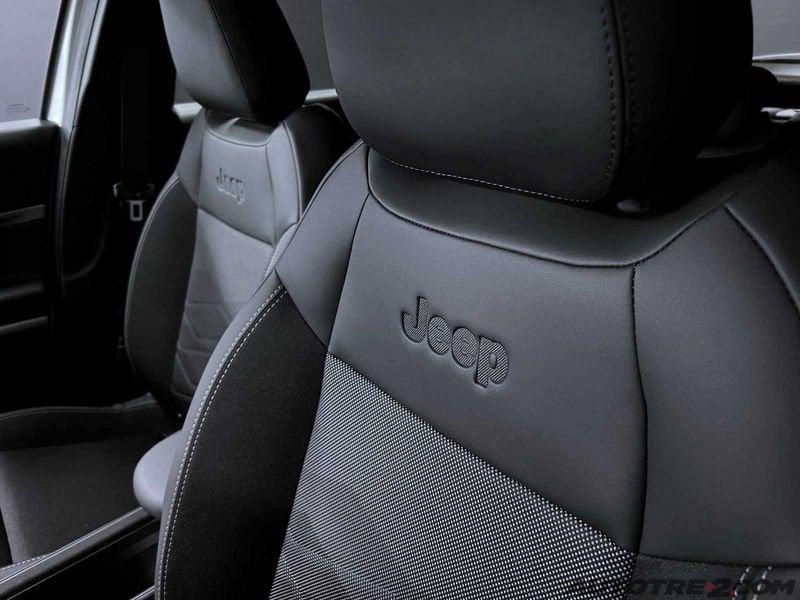 Jeep Avenger 1.2 Turbo Summit+infotainement+pack winter
