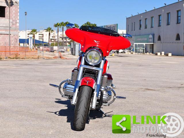 HONDA F6 1500 C F6C Valkyrie