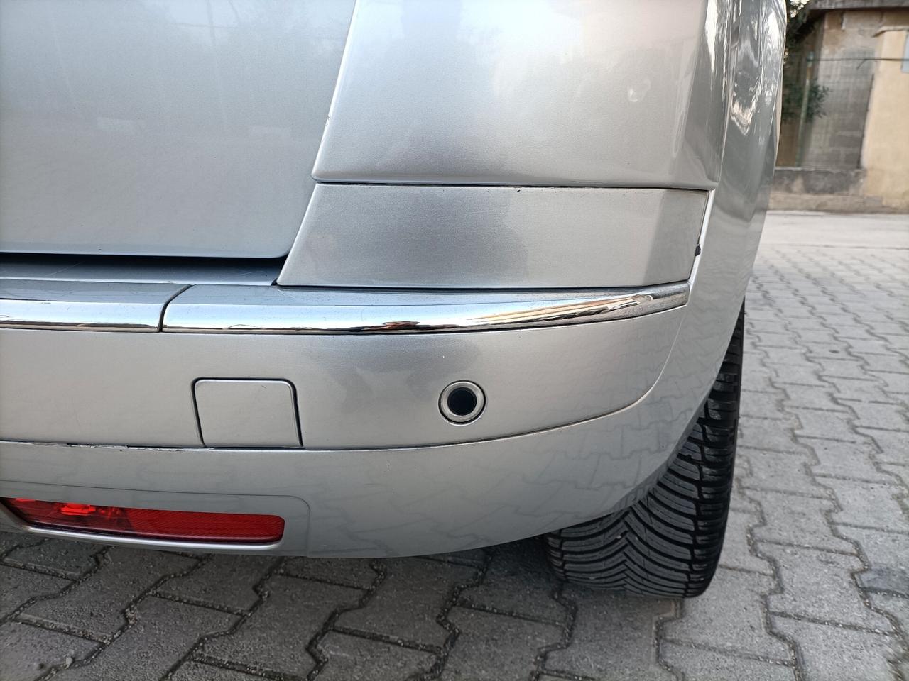 Citroen C4 Picasso 1.6 hdi Exclusive