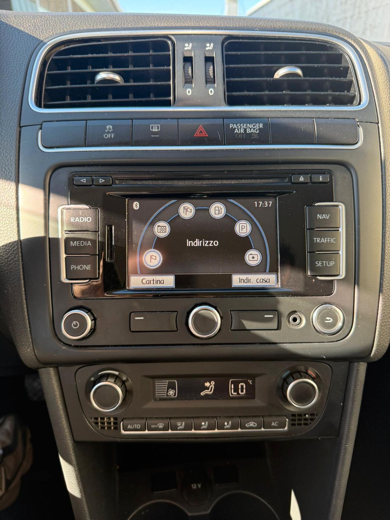 Volkswagen Polo 1.2 TDI