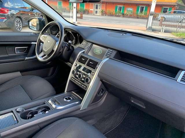 Land Rover Discovery Sport 2.0 td4 HSE awd 150cv auto my19