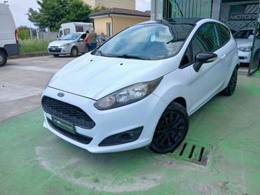 FORD FIESTA BICOLOR 1.4 GPL