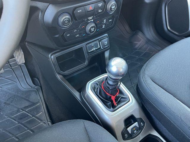 JEEP Renegade 120CV Limited Autocarro N1