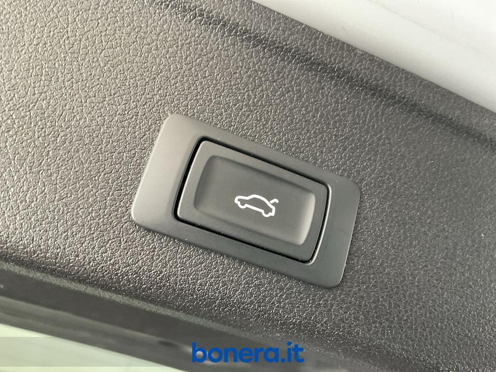 Audi A4 Avant 35 2.0 TDI mHEV S line Edition S tronic