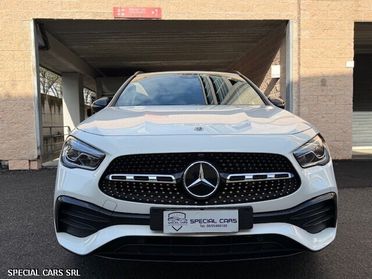 Mercedes-benz GLA 200 d Automatic Premium AMG