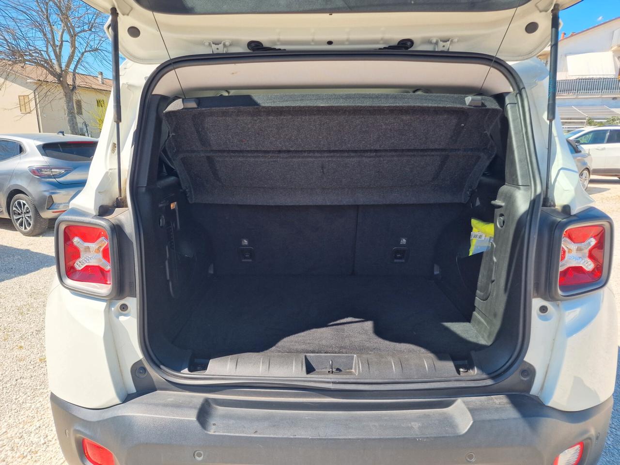 Jeep Renegade 1.0 T3 Limited