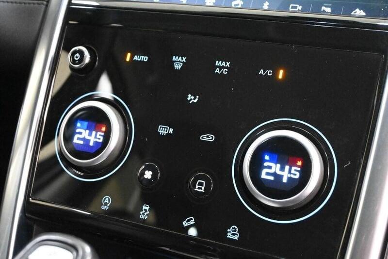 Land Rover Discovery Sport Discovery Sport 2.0D I4-L.Flw 150 CV AWD Auto