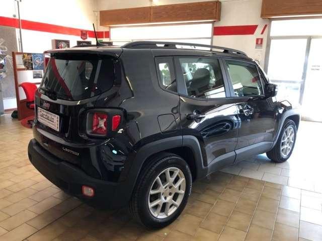 Jeep Renegade Renegade 1.6 mjt Limited 2wd 130cv