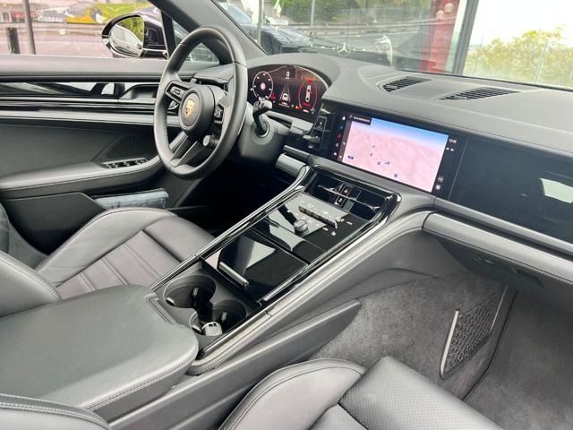 PORSCHE Panamera 2.9 - Tetto / Led Matrix / Bose / 5P - 13500 KM