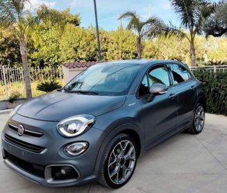 Fiat 500X 1.6 MultiJet 120 CV Sport