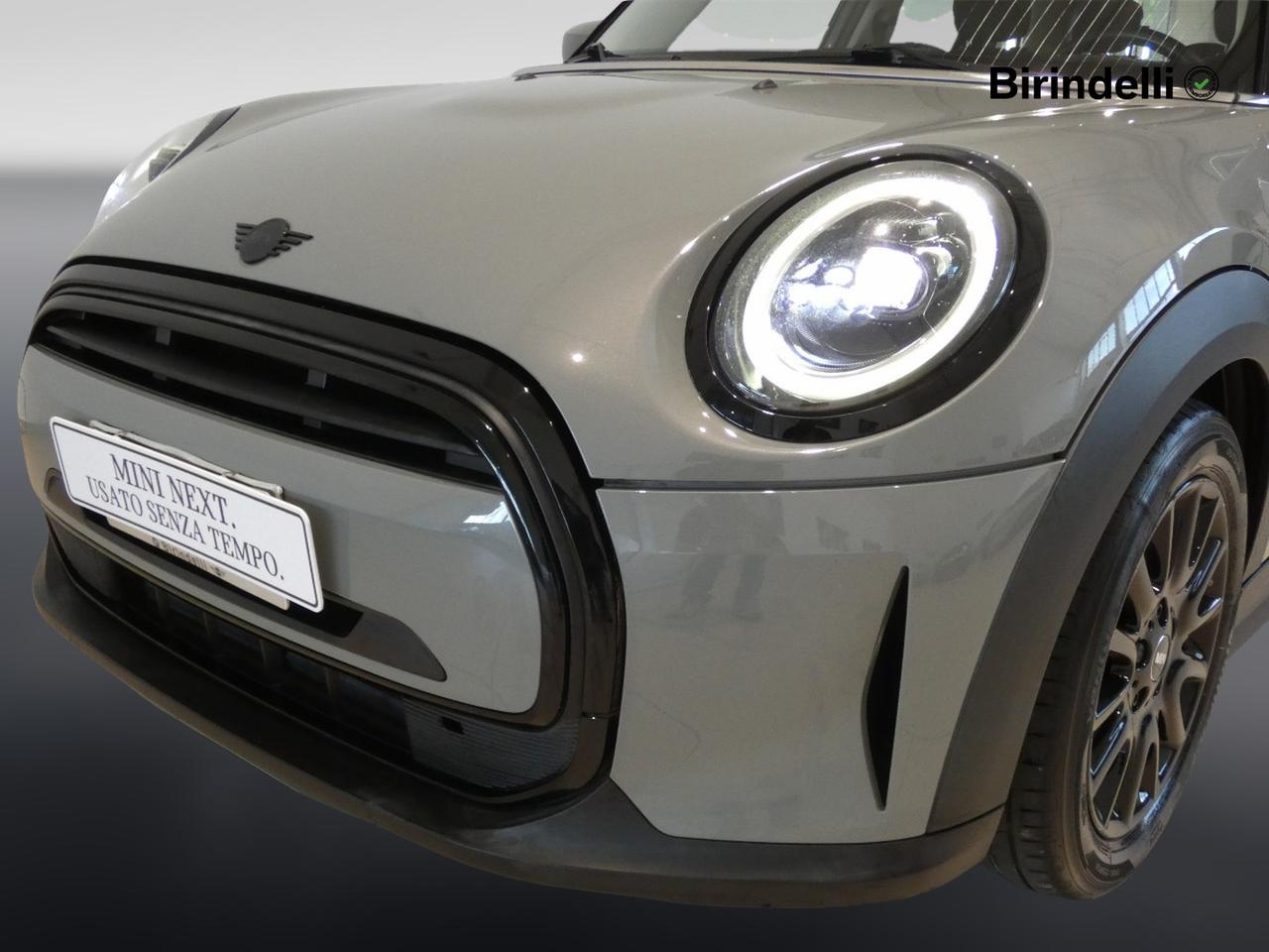 MINI Mini 5 porte (F55) - Mini 1.5 One Camden 5 porte