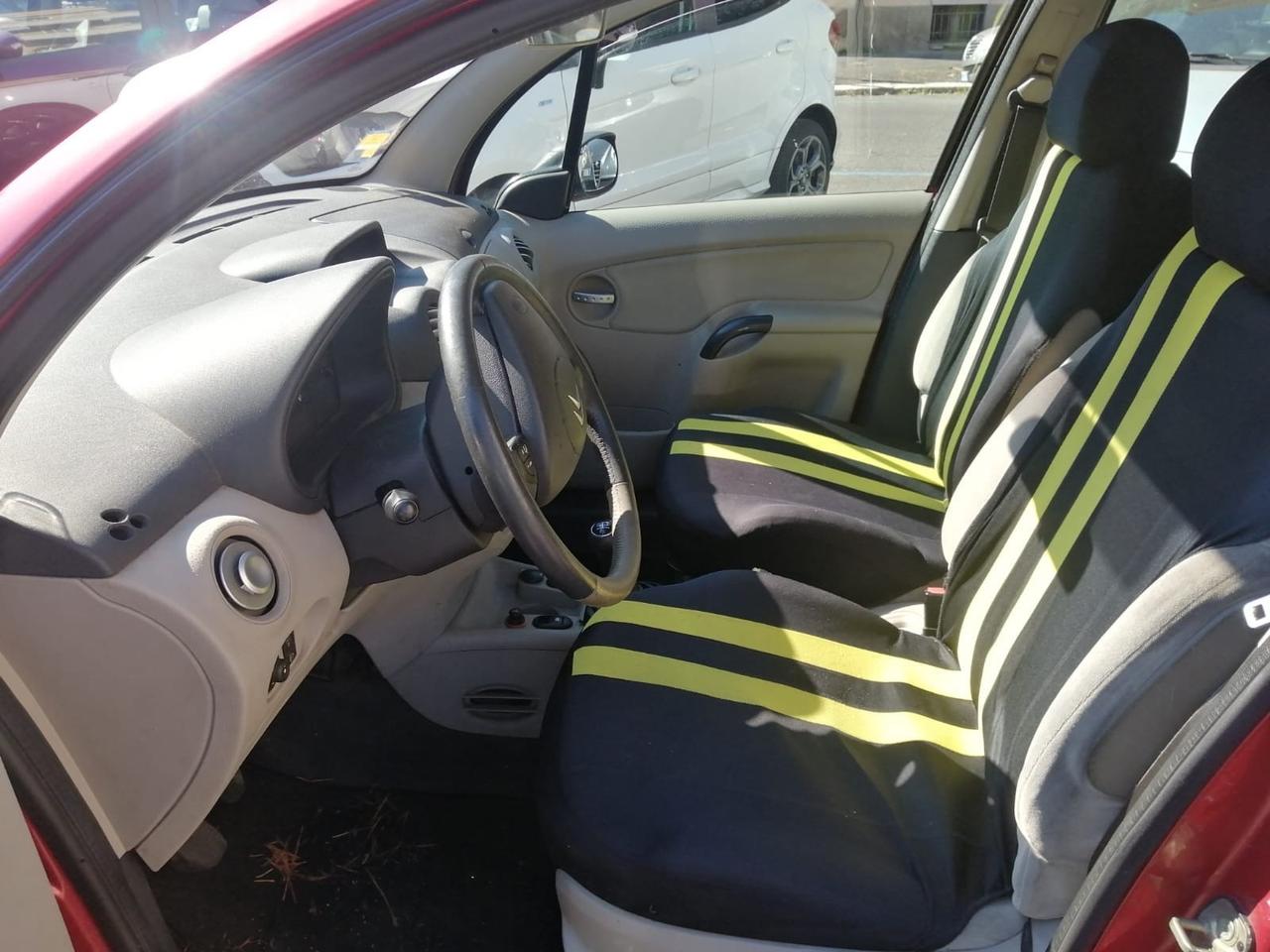 Citroen C3 1.1 Classique