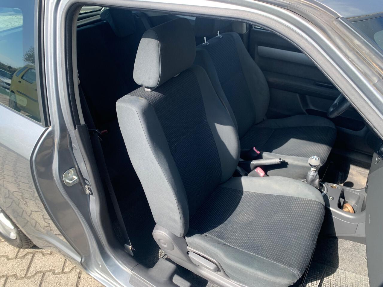 Suzuki Swift 1.3 3p. GL GPL