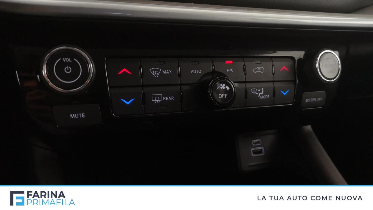 JEEP Compass II 2021 - Compass 1.6 mjt Limited 2wd 130cv