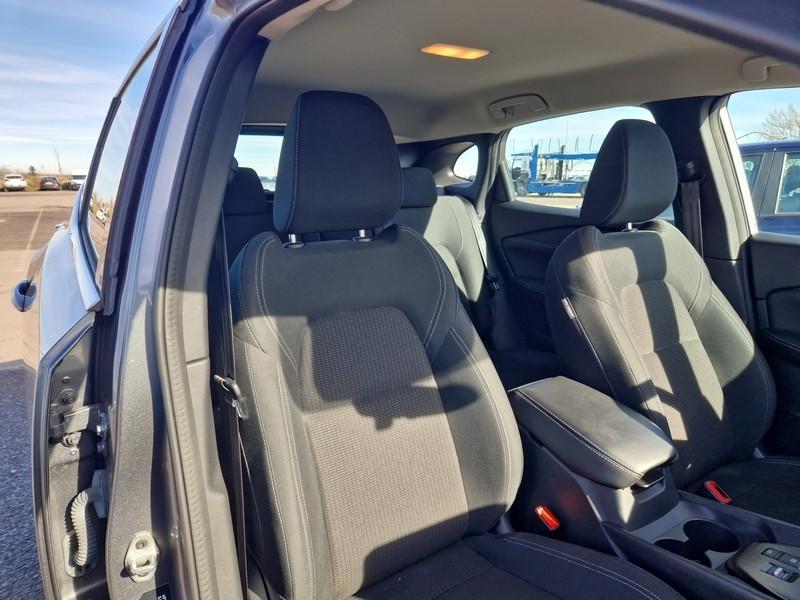 NISSAN QASHQAI 1.3 MHEV 140 BUSINESS CROSSOVER