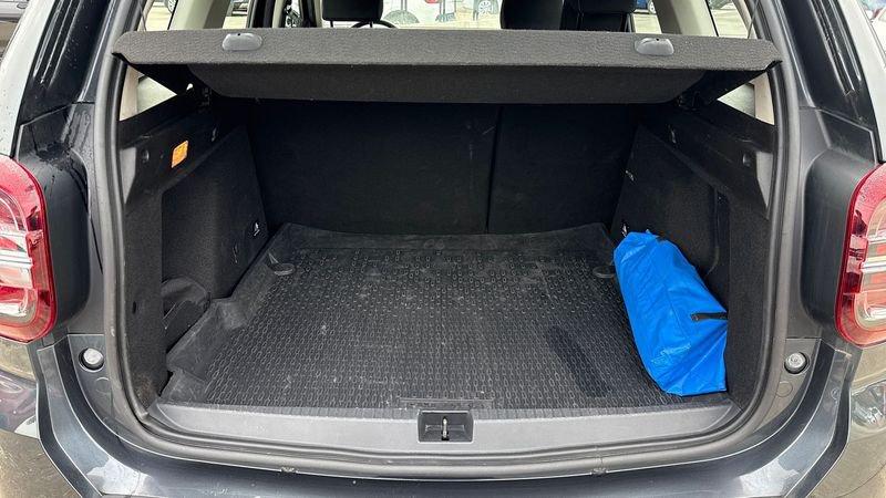 Dacia Duster 1.0 tce Comfort Gpl 4x2 100cv