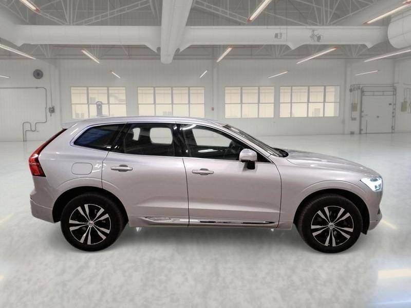 VOLVO XC60 T6 PLUG-IN AWD AUTO RECHARGE INS. EXP 5 PORTE SUV