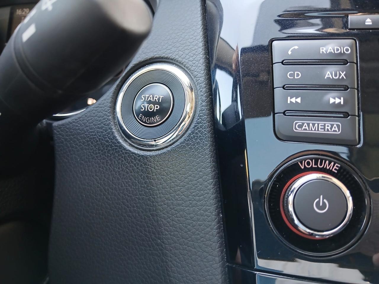 Nissan Qashqai 1.6 dCi 2WD Acenta