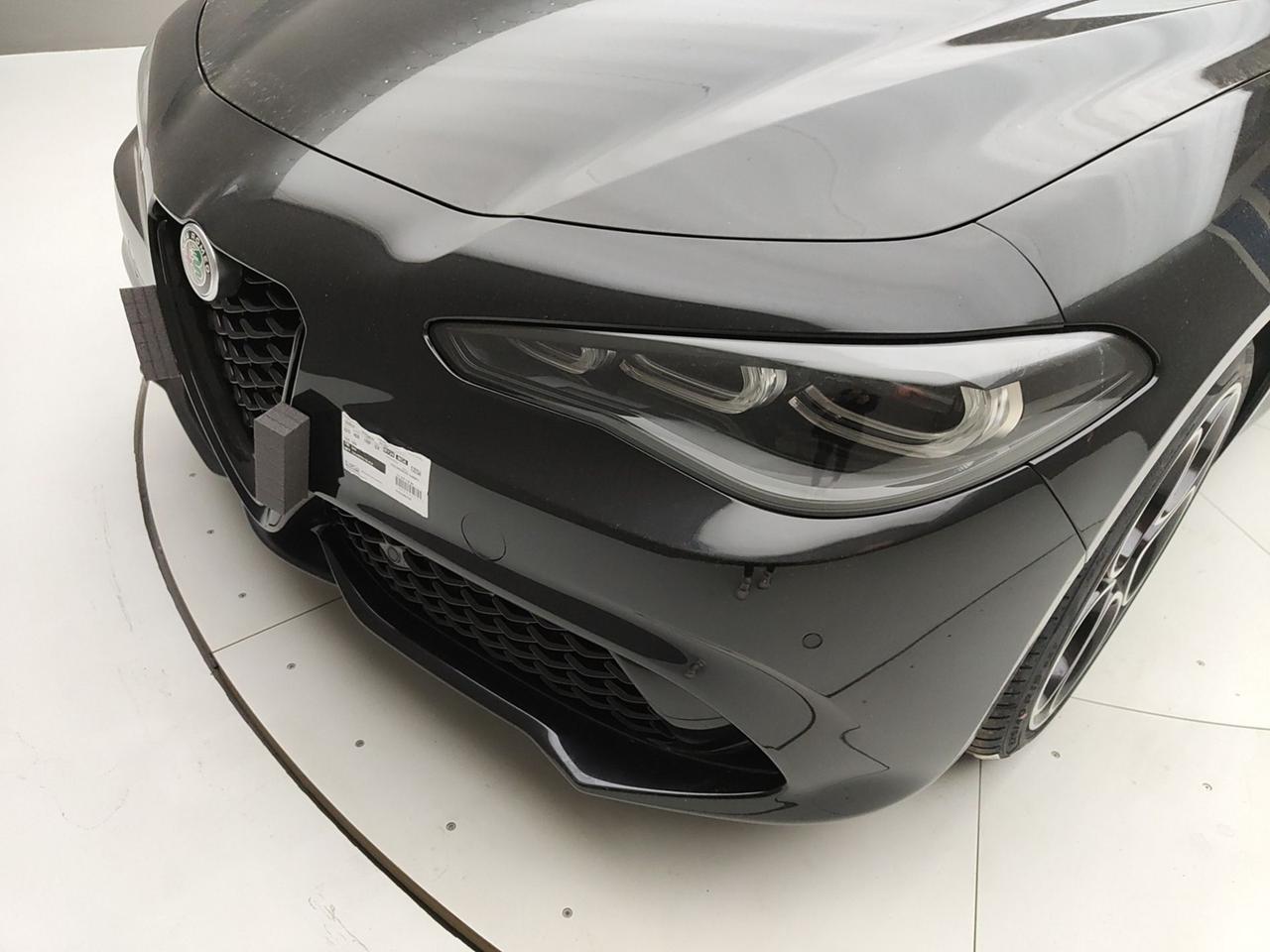 ALFA ROMEO Giulia 2023 2.2 TD 160CV SPRINT