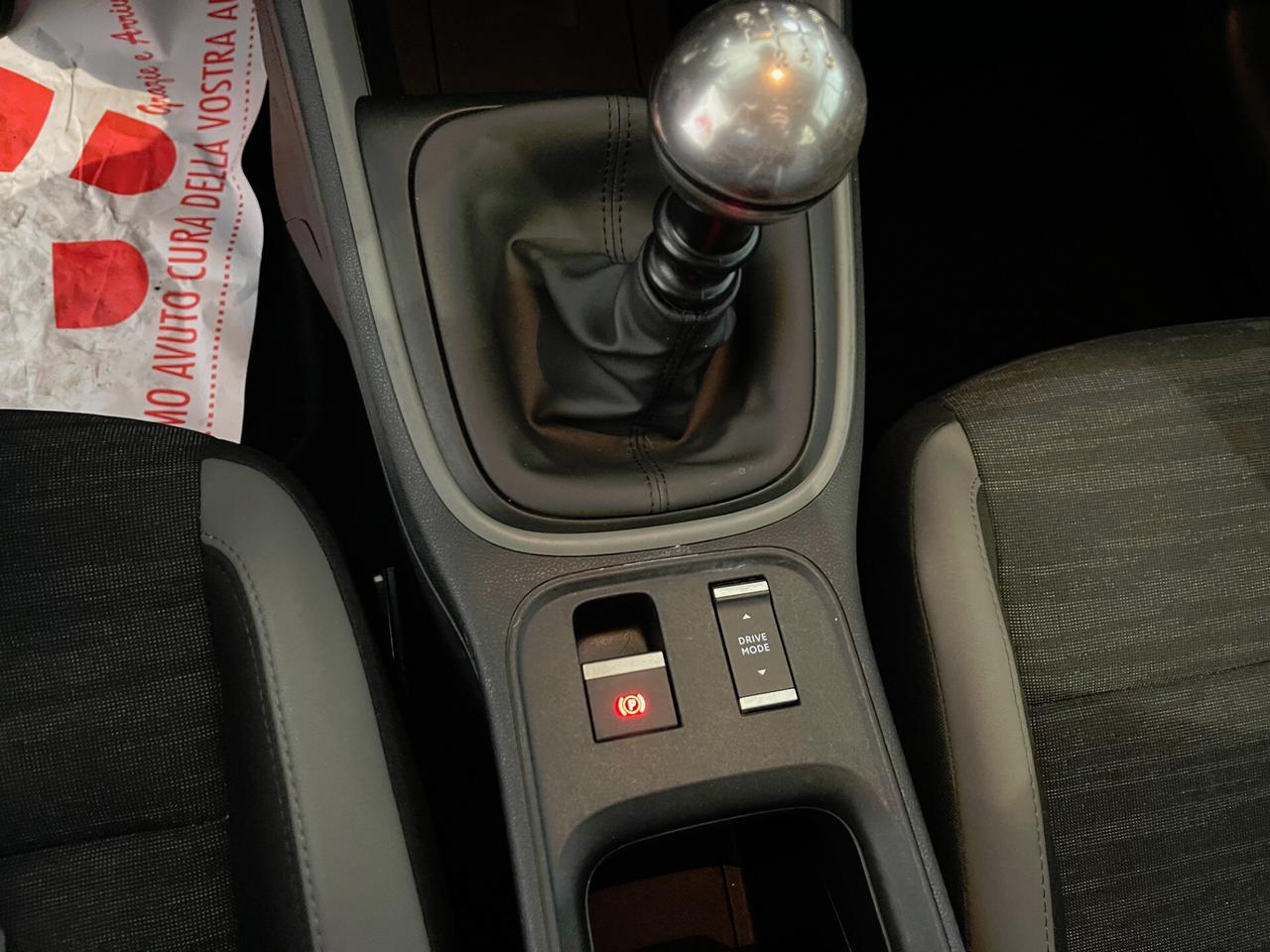 Jeep Avenger 1.2 Turbo 100 CV Longitude