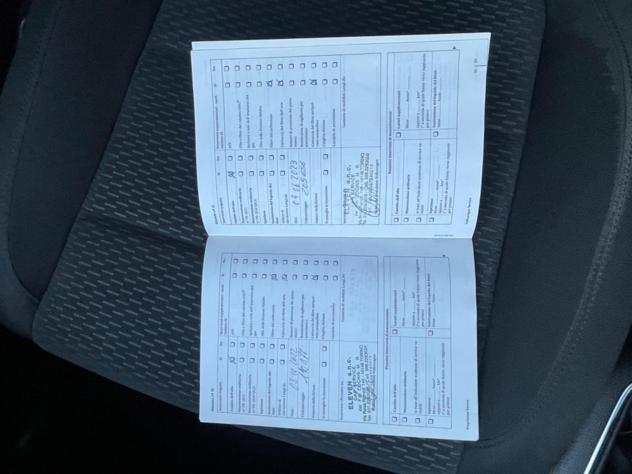 Volkswagen Golf Plus 1.6 Highline BiFuel Unipro 2010